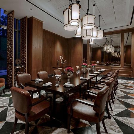 Swissotel Nusantara Penajam Exterior photo